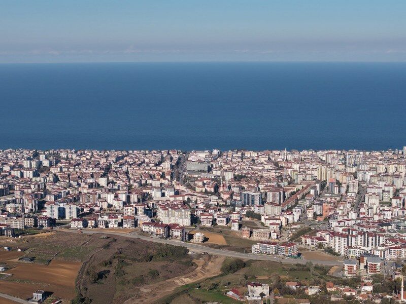 Tokat depreminin ardından Samsun için endişelendiren sözler! 