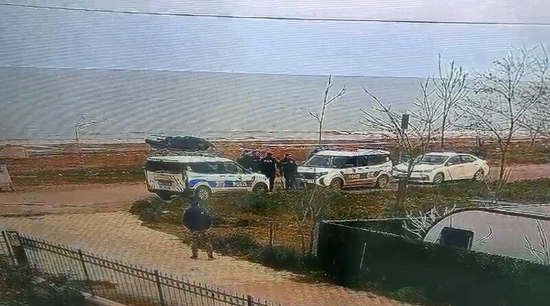 Ayrıca şahsın “hükümlü veya tutuklunun kaçması” suçundan ifadeye yönelik aranmasının da olduğu belirlendi.