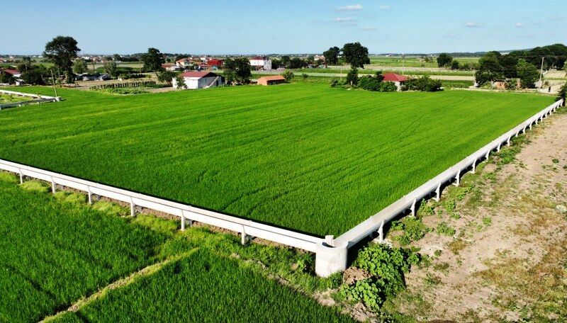 Samsun'da 14 ilçeyi yakından ilgilendiren proje! Hangi mahalleler listede? 
