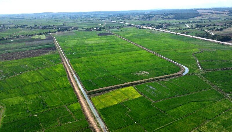 Samsun'da 14 ilçeyi yakından ilgilendiren proje! Hangi mahalleler listede? 
