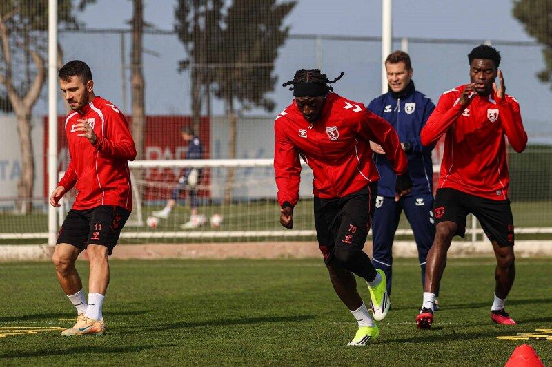Samsunspor, Kayserispor maçında moral arayışında! Kritik sınav