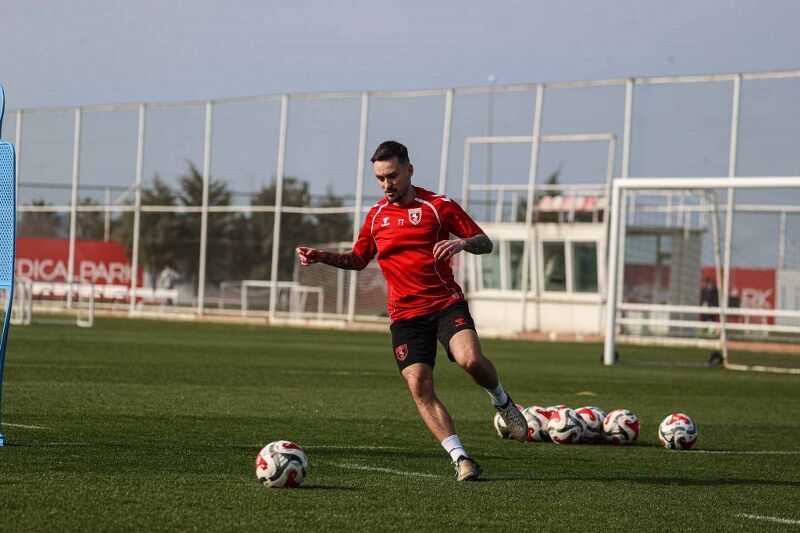 Samsunspor, Kayserispor maçında moral arayışında! Kritik sınav