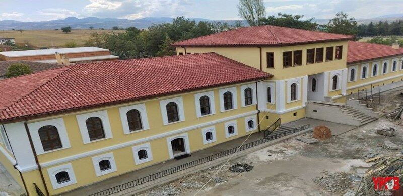 Samsun’da eğitim için dev yatırım paketi açıklandı: 162 proje 