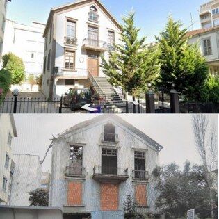 Samsun’da 22 yapı için harekete geçildi: 150 milyon TL'lik yatırım