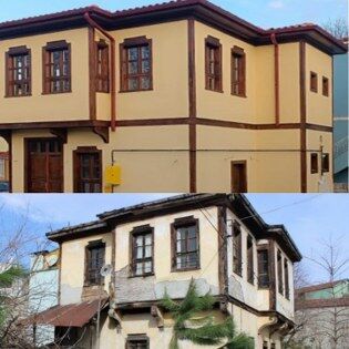 Samsun’da 22 yapı için harekete geçildi: 150 milyon TL'lik yatırım