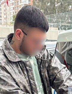 Samsun'da hakaret tartışması bıçaklı saldırıya dönüştü!