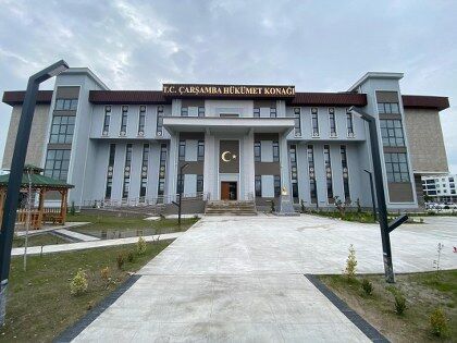 Samsun’un güvenliği için dev bütçe! 19 proje tek tek açıklandı