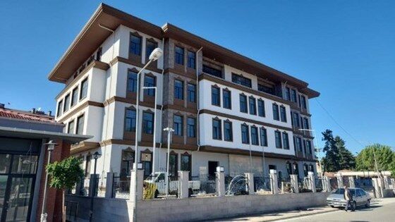 Samsun’un güvenliği için dev bütçe! 19 proje tek tek açıklandı