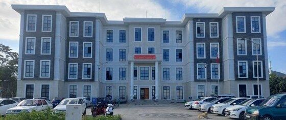 Samsun’un güvenliği için dev bütçe! 19 proje tek tek açıklandı