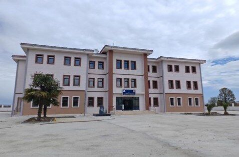 Samsun’un güvenliği için dev bütçe! 19 proje tek tek açıklandı