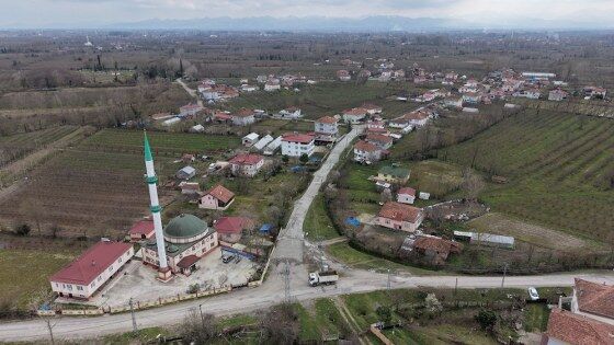 Başkan Kul’dan hizmet mesajı: Gitmedik sokak kalmayacak