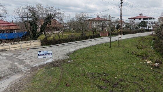 Başkan Kul’dan hizmet mesajı: Gitmedik sokak kalmayacak