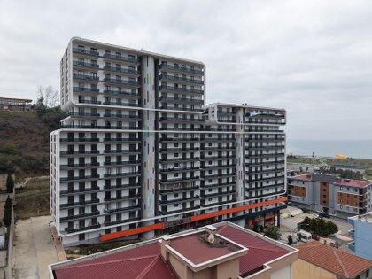 Samsun Haznedar Konakları’nda 12 yıldır süren kabus! Ne tapu var ne daire