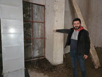 Samsun Haznedar Konakları’nda 12 yıldır süren kabus! Ne tapu var ne daire