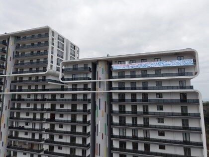 Samsun Haznedar Konakları’nda 12 yıldır süren kabus! Ne tapu var ne daire