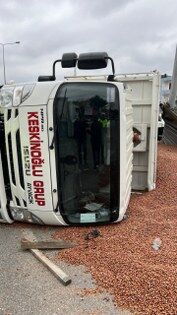 Samsun'da vakaya giden ambulansta can pazarı! Recep Sağıroğlu hayatını kaybetti