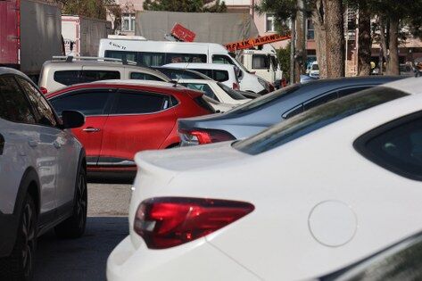 Bayramda araç kiralamayı düşünenler dikkat! 