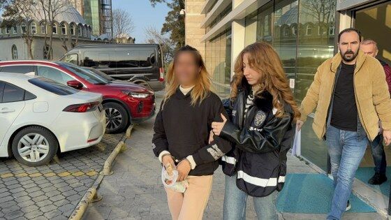 65 yıl cezası var ama… Samsun’daki olay gündem oldu