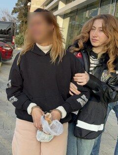 65 yıl cezası var ama… Samsun’daki olay gündem oldu