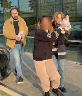 65 yıl cezası var ama… Samsun’daki olay gündem oldu