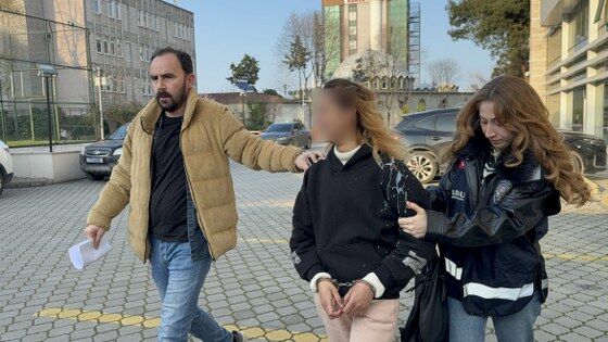 65 yıl cezası var ama… Samsun’daki olay gündem oldu