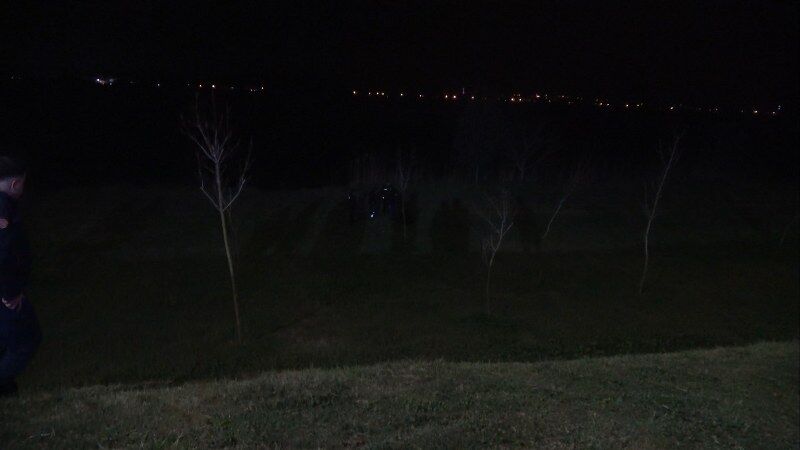 Samsun'da nehir kenarında ekipleri alarma geçiren olay! 