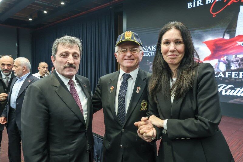 Samsun Valisi Orhan Tavlı’dan şehit ve gazilere vefa: “Onlara borçluyuz”