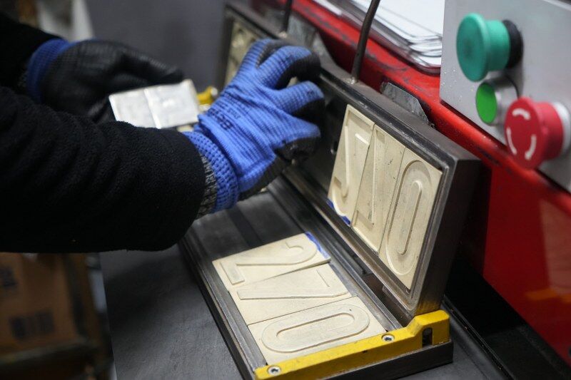 Samsun'da sürücüler akın etti! 20 günde yıllık rekor 