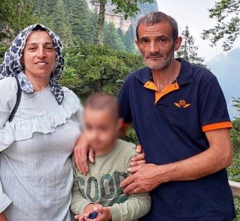 Samsun'da kazanın ardından kritik bekleyiş! Aile adalet istiyor