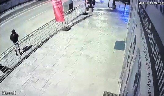 Samsun'da kazanın ardından kritik bekleyiş! Aile adalet istiyor