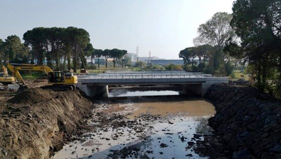 Samsun’da milyarlık dev proje! 25 noktada sona yaklaşıldı