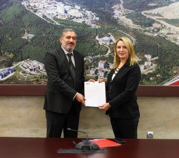 OMÜ İletişim Fakültesi’nden çifte akreditasyon gururu