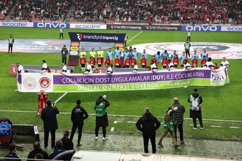 Samsun'da 3 yılda büyük değişim! Çocuk, kadın, yaşlı...