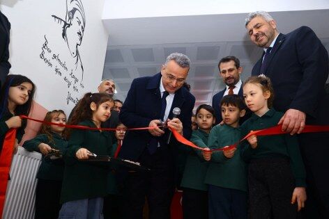 Çanakkale ruhu İlkadım’da canlandı