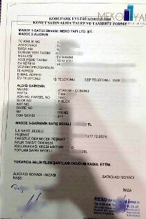 samsun haber: Samsun Koruşehir Sitesi'nde yüzlerce mağdur: Konut hayali kabusa döndü