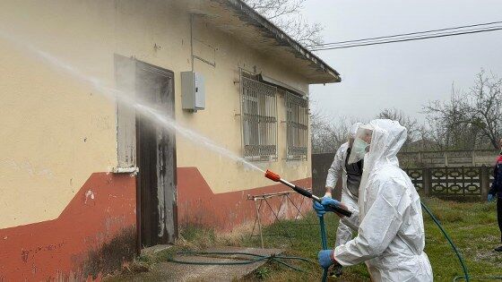samsun haber: Samsun'da havalar ısındı, tehlike arttı! Kritik dönem başladı 