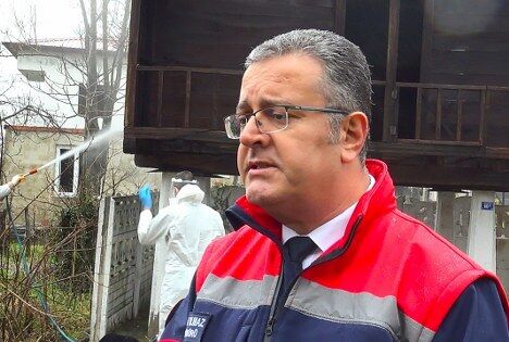 samsun haber: Samsun'da havalar ısındı, tehlike arttı! Kritik dönem başladı 