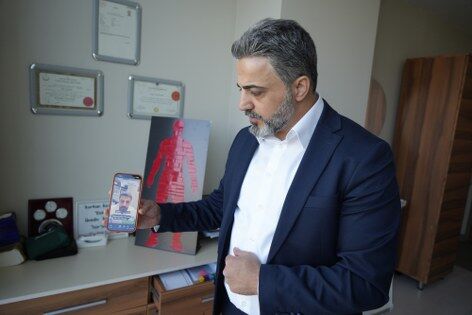 samsun haber: Samsun'da sahte doktor şoku! Yüzlerce mağdur var