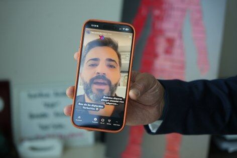 samsun haber: Samsun'da sahte doktor şoku! Yüzlerce mağdur var