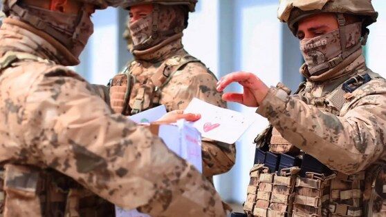 samsun haber: Samsun'dan Şırnak'a giden satırlar yürekleri titretti