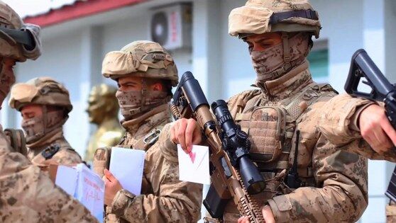 samsun haber: Samsun'dan Şırnak'a giden satırlar yürekleri titretti