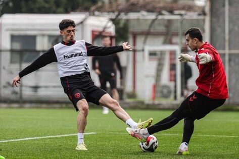 samsunspor haber: Samsunspor'da Konyaspor mesaisi! Eksikler dikkat çekti 