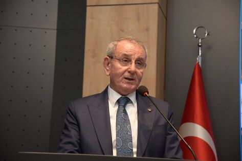 samsun haber: Samsun TSO personeline üretken yapay zekâ eğitimi