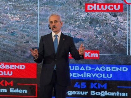 samsun haber: Karadeniz’in kaderi değişiyor! Samsun’dan başlayacak proje için geri sayım