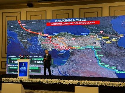 samsun haber: Karadeniz’in kaderi değişiyor! Samsun’dan başlayacak proje için geri sayım