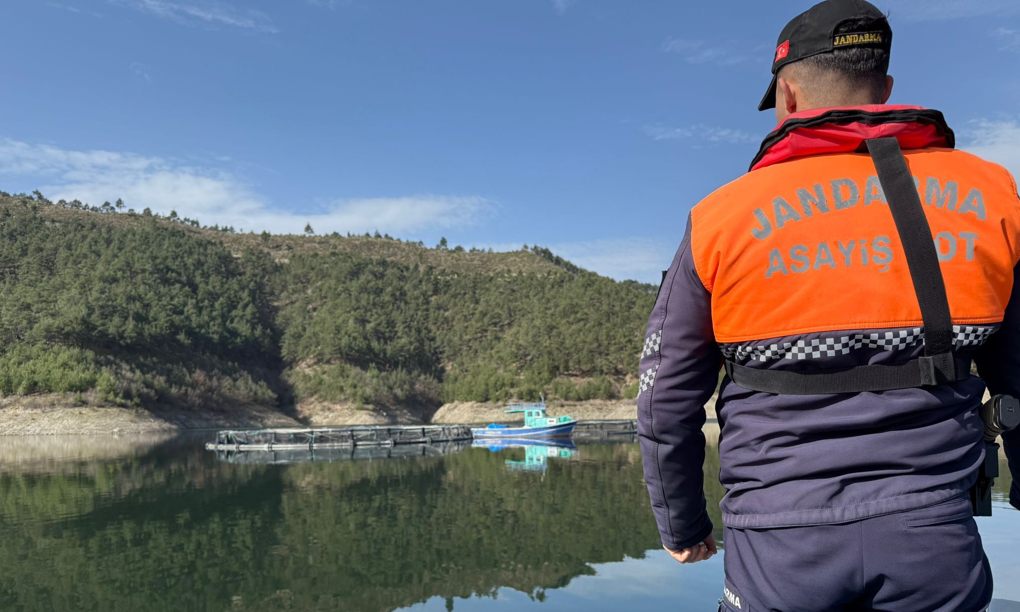samsun haber: Samsun'da o balıkçılara ceza yağdı!