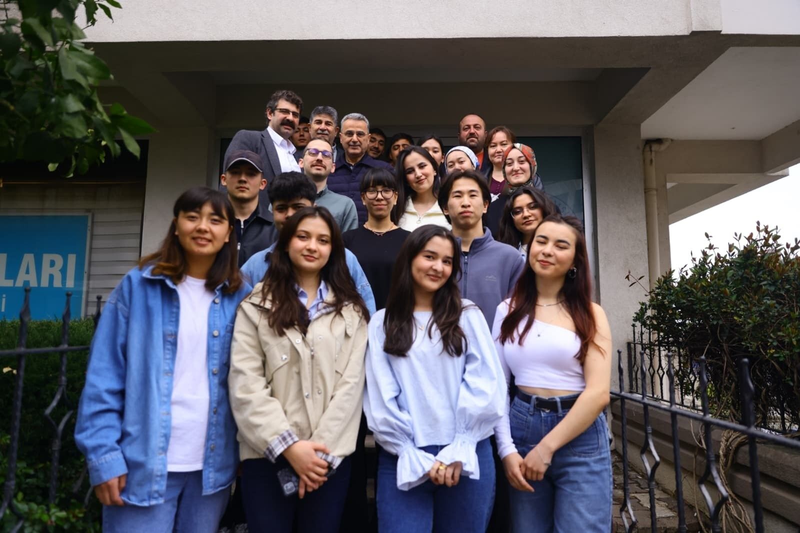 samsun haber: İlkadım'da Başkan İhsan Kurnaz'dan kültürel zenginlik vurgusu 