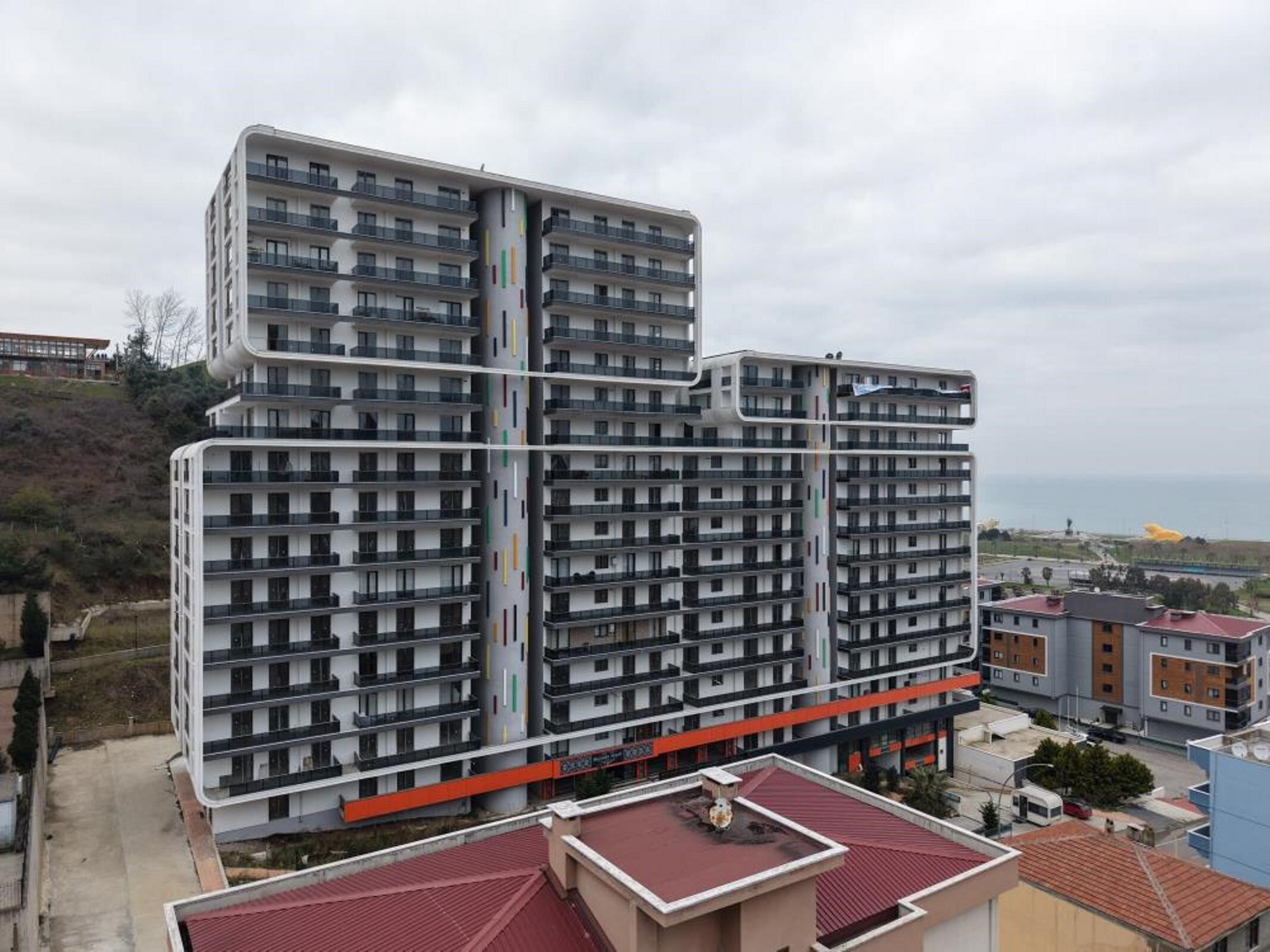 samsun haber: Samsun Haznedar Konakları’nda düğüm çözülmüyor! 