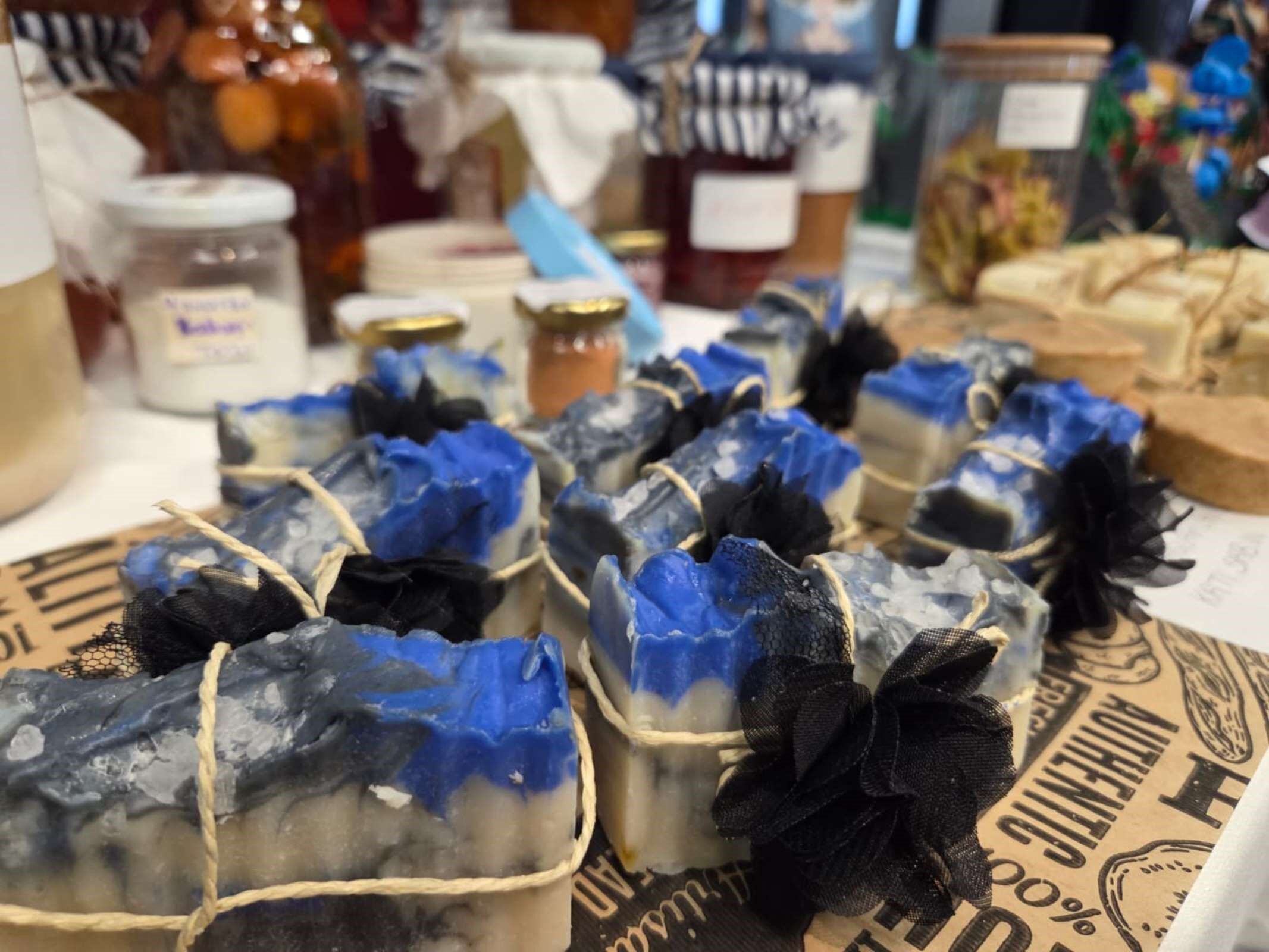 samsun haber: Gören şaşırdı! Samsun’da soğan kabuğundan ruj üretildi