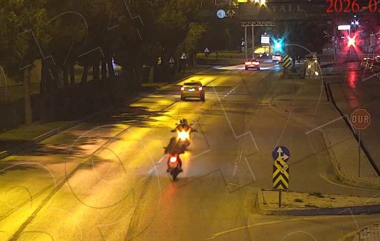 samsun haber: Samsun'da KGYS kayıtları ortaya çıktı! Hatalar kazaya böyle dönüştü